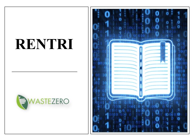 RENTRI: istruzioni per la compilazione del Formulario di Identificazione del Rifiuto (FIR)