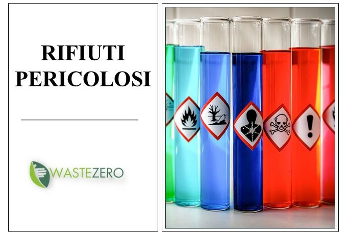 RIFIUTI PERICOLOSI 1
