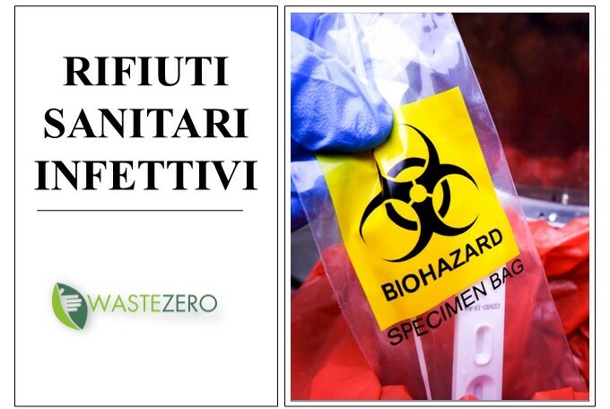 RIFIUTI SANITARI INFETTIVI 1