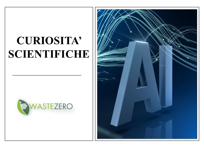 L’impatto ambientale dell’intelligenza artificiale (AI): quanto inquina tra CO2, energia e consumo d’acqua?