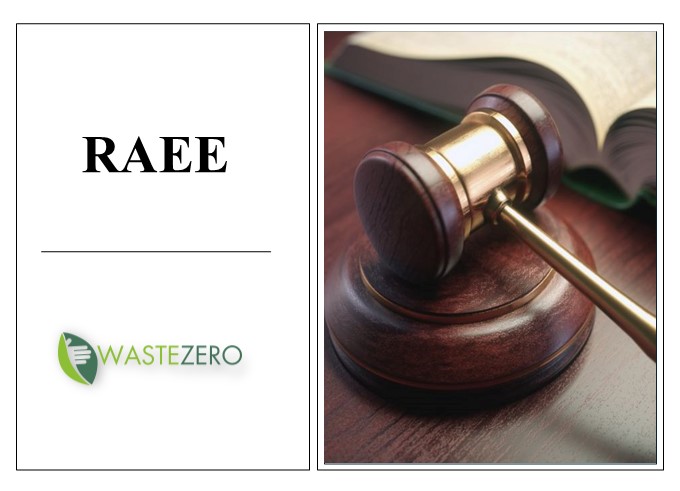 Il Decreto Legislativo 49/2014: una nuova era nella gestione dei RAEE in Italia