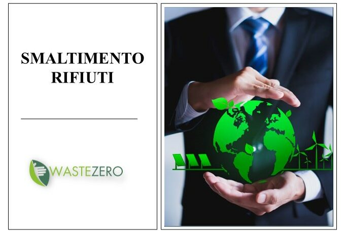 SMALTIMENTO RIFIUTI
