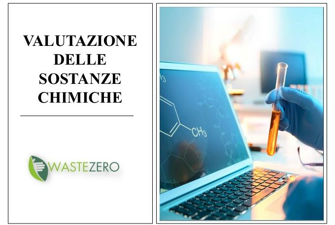 SOSTANZE CHIMICHE