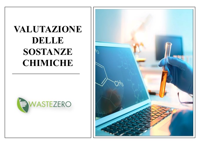 Nuove linee guida e metodi di prova per la valutazione delle sostanze chimiche: regolamento (CE) 440/2008 