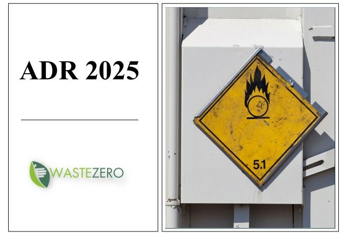 ADR 2025 ESENZIONI
