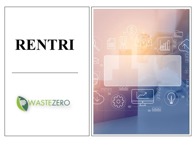 RENTRI: aggiornamenti alla scheda informativa sull’immodificabilità del registro cronologico digitale – nuove soluzioni gestionali