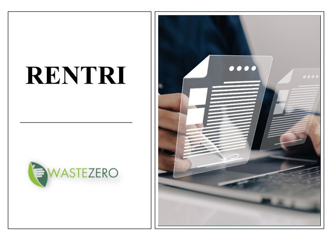 RENTRI: disponibili i nuovi format obbligatori per la gestione dei rifiuti, iscrizioni aperte dal 15 dicembre 2024