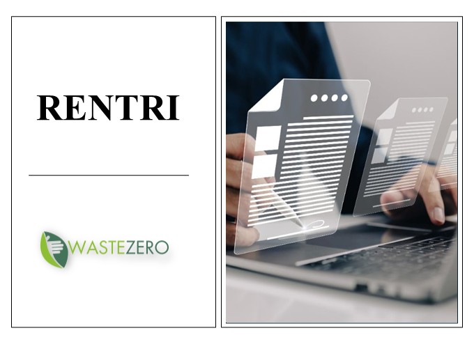 Gestione dei rifiuti: con il RENTRI cambieranno i tempi da rispettare per registrare i FIR sul registro di carico e scarico?