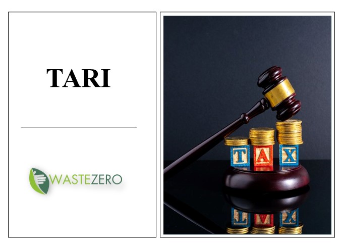 TARI: regole, metodi e impatti della tassa sui rifiuti
