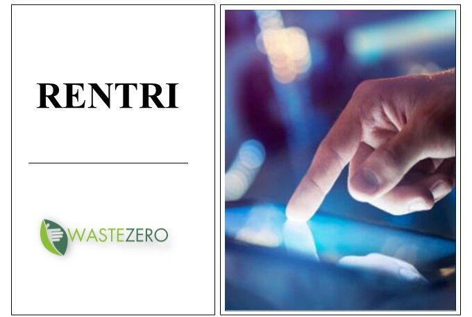 rentri tracciabilità digitale novità