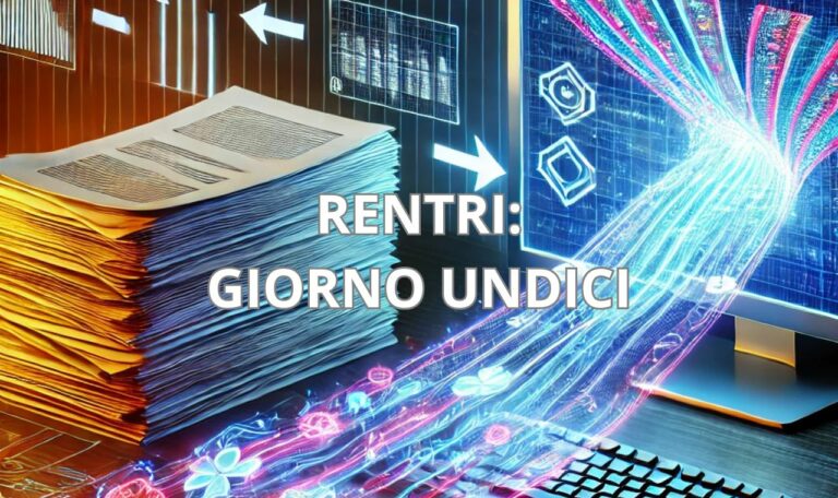 rentri registro carico scarico