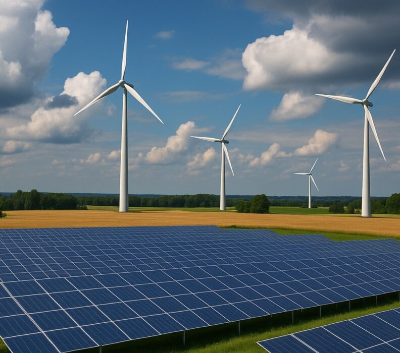Energie rinnovabili: il TAR Lazio boccia le aree “non idonee”