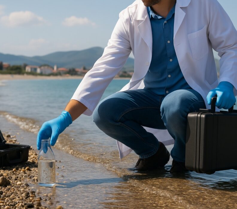 Balneazione 2025: al via i monitoraggi sulla qualità delle acque in tutta Italia