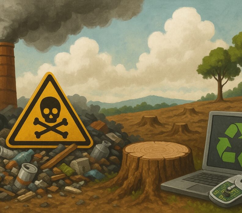 Legge di delegazione europea (UE) 2024: nuovi obblighi ambientali in arrivo