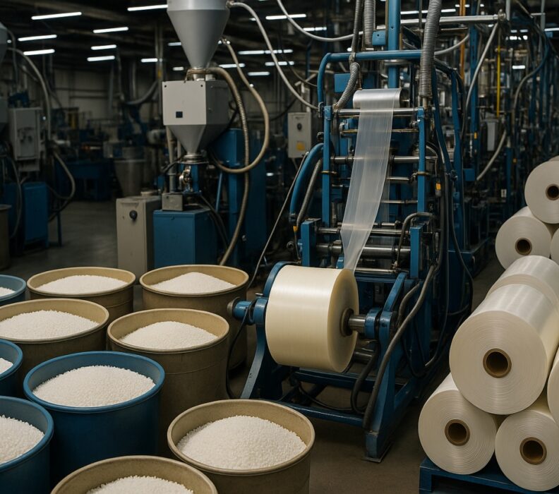 VIA e produzione di elastomeri: i chiarimenti del MASE sull’interpretazione delle soglie per le materie plastiche