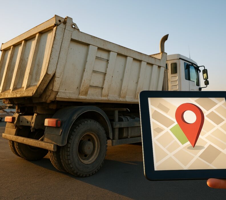 Geolocalizzazione e RENTRI: cosa fare entro il 31 dicembre 2025