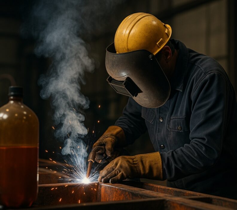 Lavoratori esposti a sostanze pericolose: la Commissione UE propone nuove misure di tutela