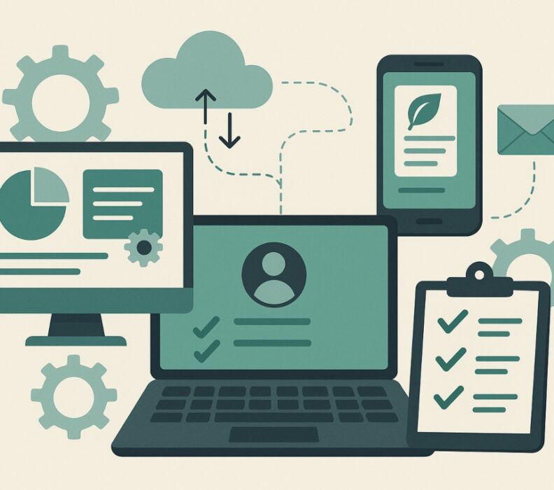 RENTRI si rinnova: nuove funzionalità per enti, operatori e app FIR digitale