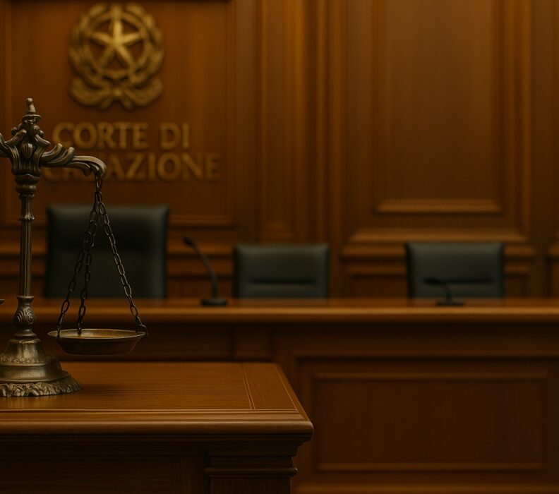 Traffico illecito di rifiuti: la Cassazione conferma le condanne con la sentenza n. 24722/2025