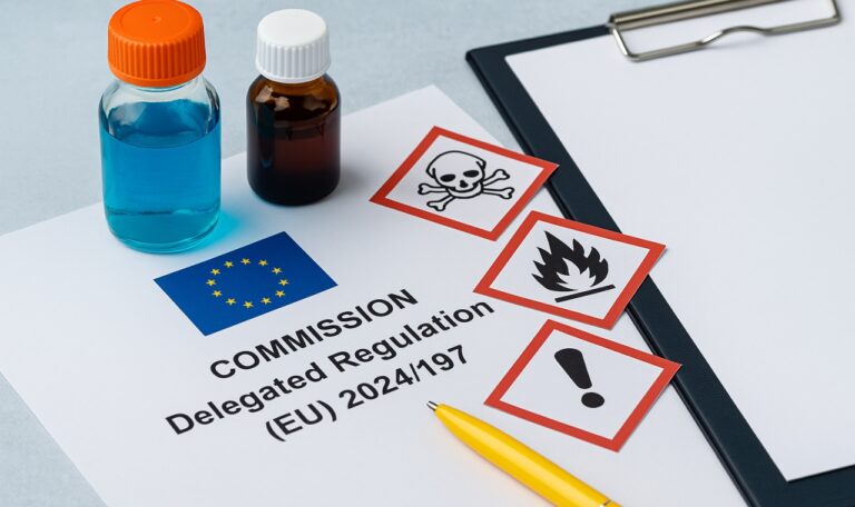 ue sostanze pericolose