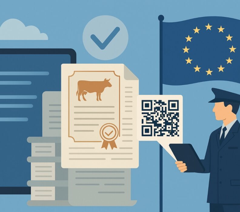 Nuove regole UE per i sottoprodotti di origine animale: aggiornato il Regolamento 142/2011