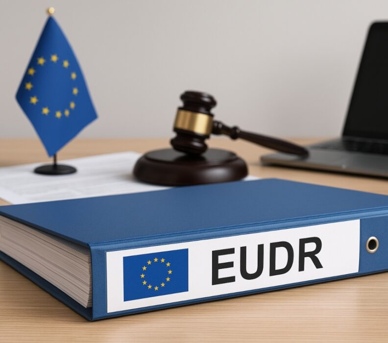 EUDR: pubblicato il documento di orientamento della Commissione europea