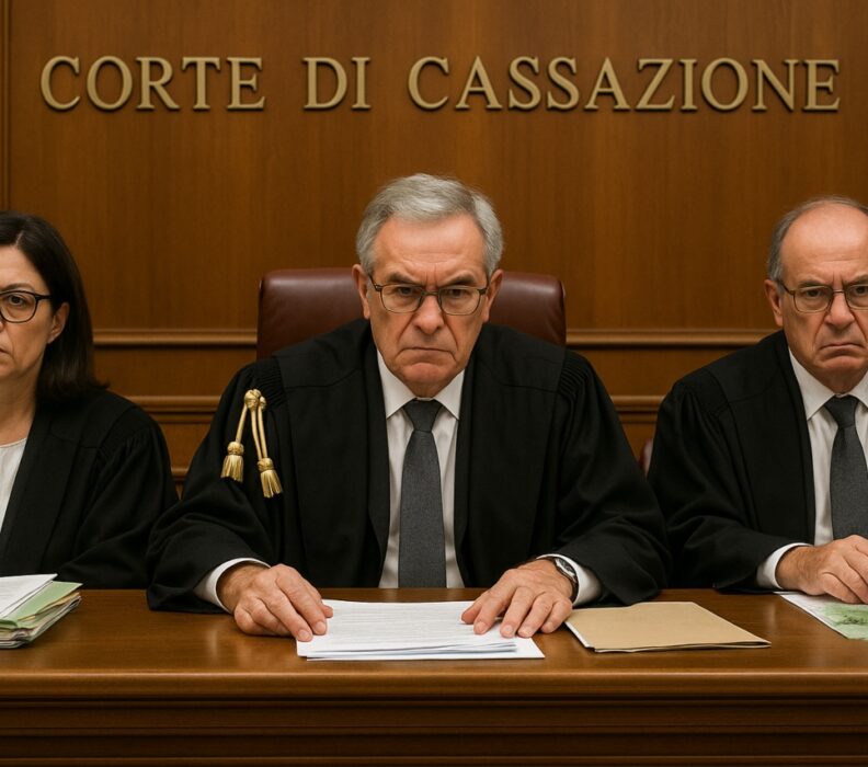 Cassazione: confermate le condanne per inquinamento ambientale a carico dei vertici del Consorzio CISA