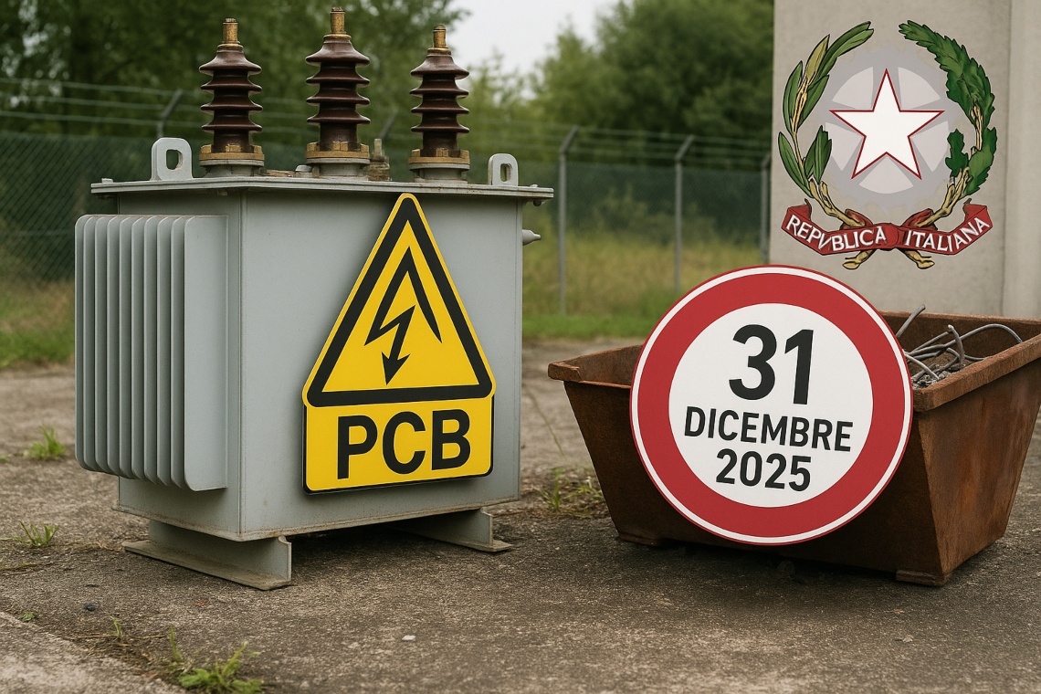 pcb soglia