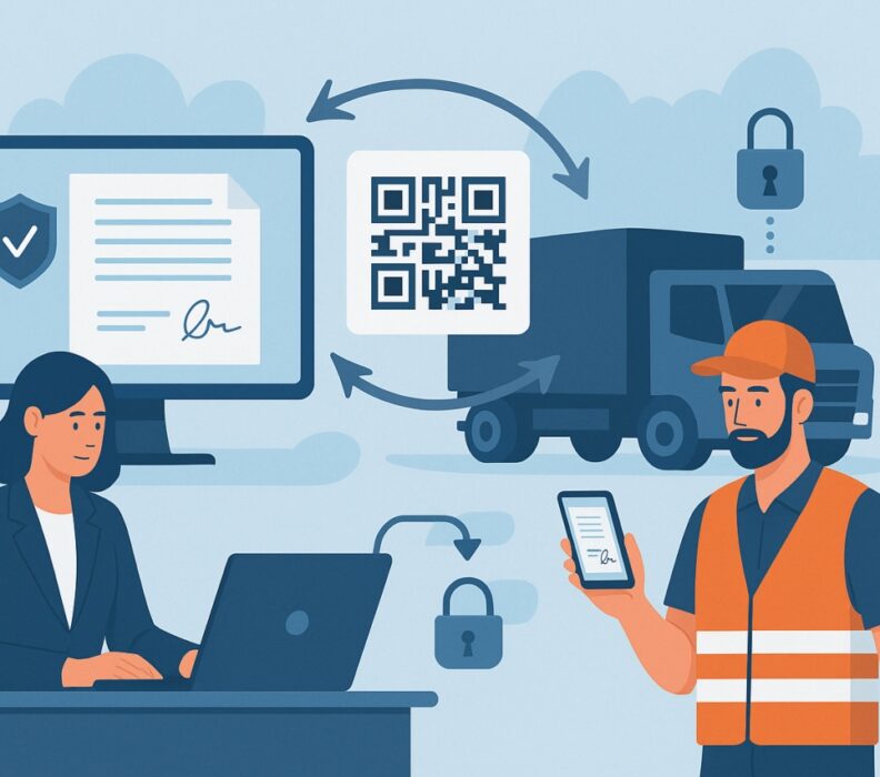 FIR digitale e supporto RENTRI: come funzionano i servizi web e l’app mobile per gli operatori della filiera