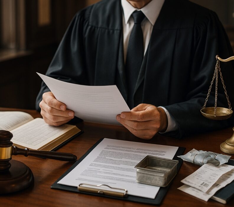 Rimborso TARSU negato: la Cassazione chiarisce gli oneri probatori – Sentenza n. 22116/2025