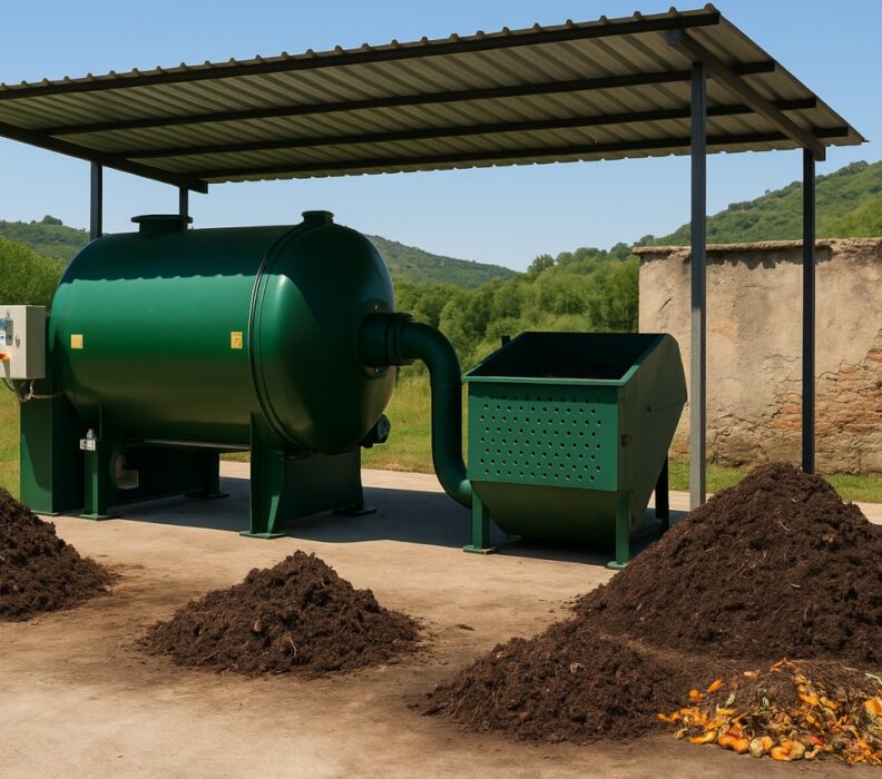 Sicilia, prorogati i termini per i finanziamenti agli impianti di compostaggio