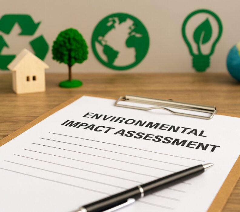 Valutazione di impatto ambientale: disponibile il modulo ministeriale per la voltura dei titoli