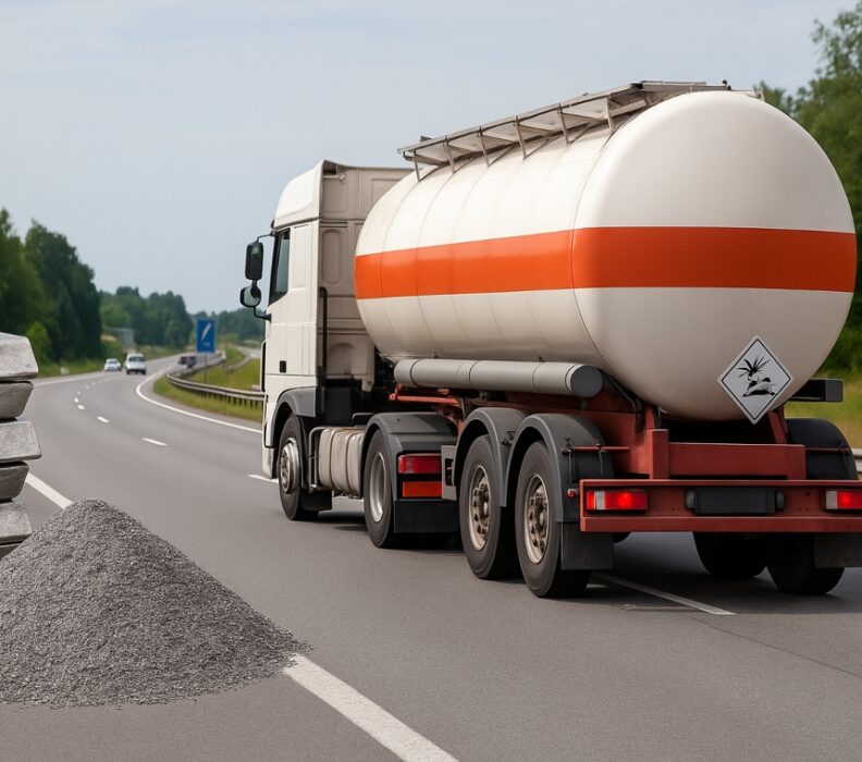 Accordo ADR M366: deroga attivata per le leghe di piombo