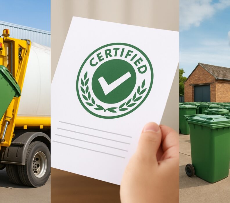 Appalti rifiuti: le nuove indicazioni di Anac per i Comuni