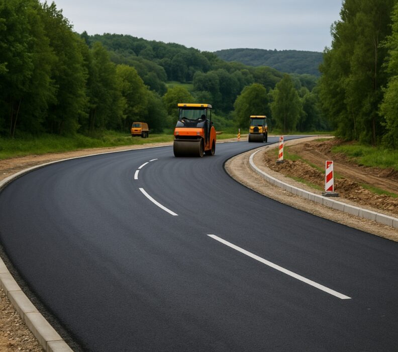CAM Strade: entrano in vigore le modifiche al decreto per le infrastrutture sostenibili