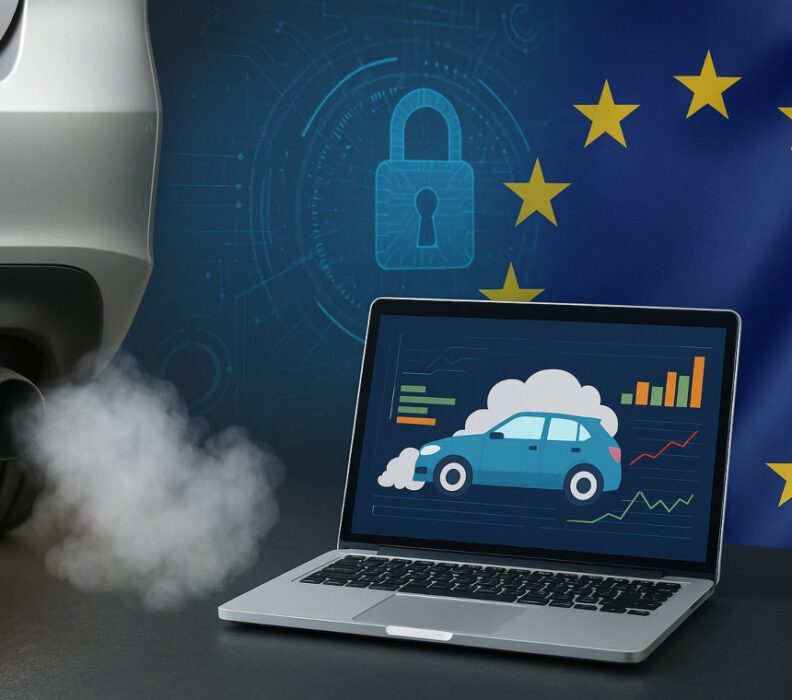 UE, nuove regole sulle emissioni Euro 7: pubblicato il regolamento di esecuzione