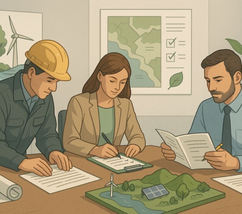 PNRR e DNSH: le nuove FAQ del MASE trasformano il principio in pratica operativa