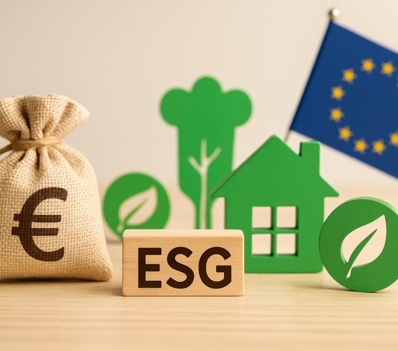 Nuovi criteri UE per CSRD e CSDDD: verso un reporting di sostenibilità più snello e mirato