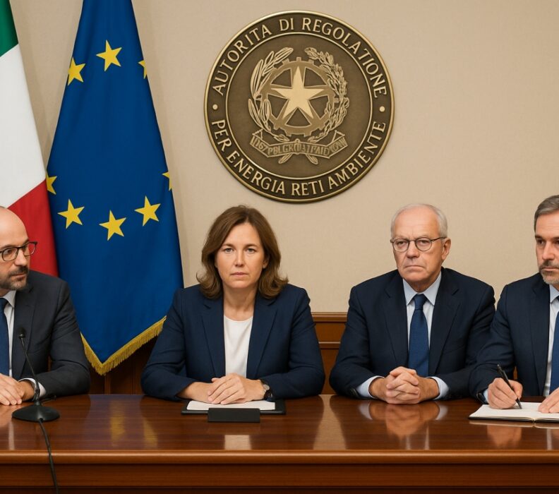 ARERA, prorogato il collegio fino al 31 dicembre: il Decreto-Legge assicura la continuità dell’Autorità