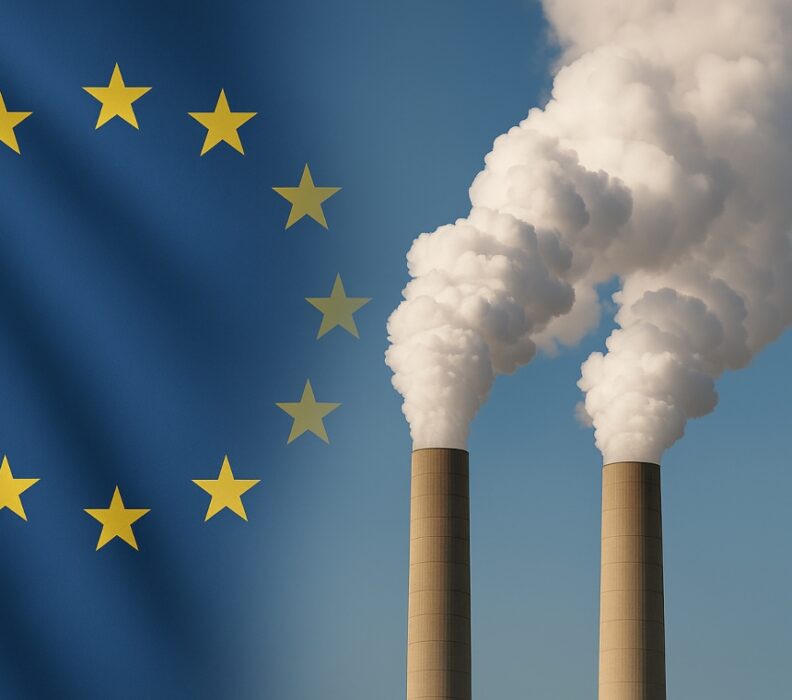 Rettificato il regolamento UE sul monitoraggio dei gas serra: aggiornamenti e chiarimenti per gestori e operatori