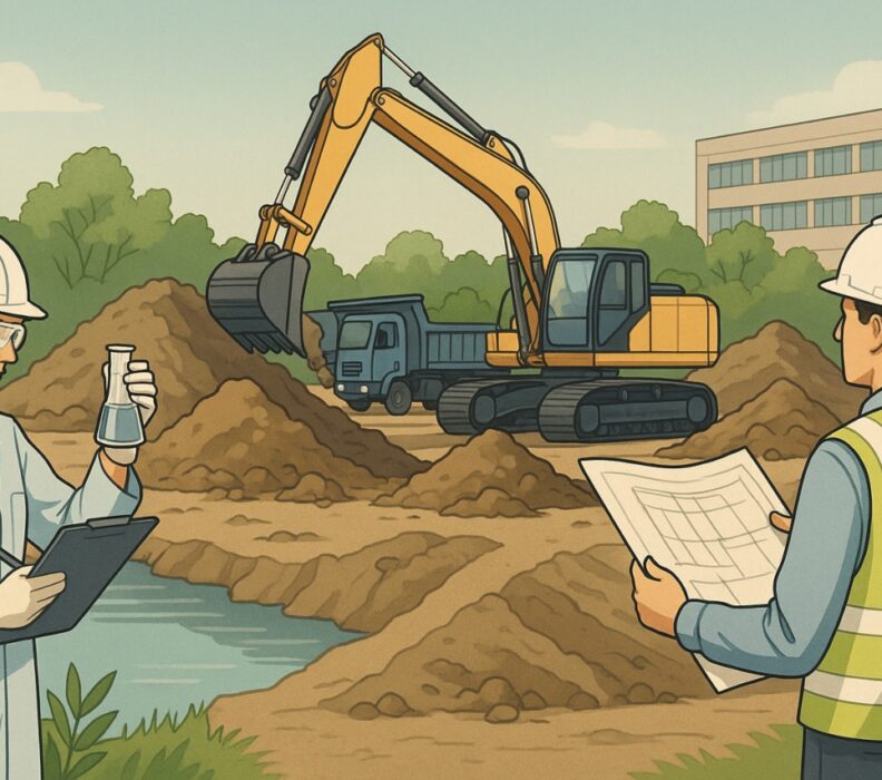 Cessazione della qualifica di rifiuto ‘caso per caso’: l’istanza di interpello del Comune di Cerro Tanaro