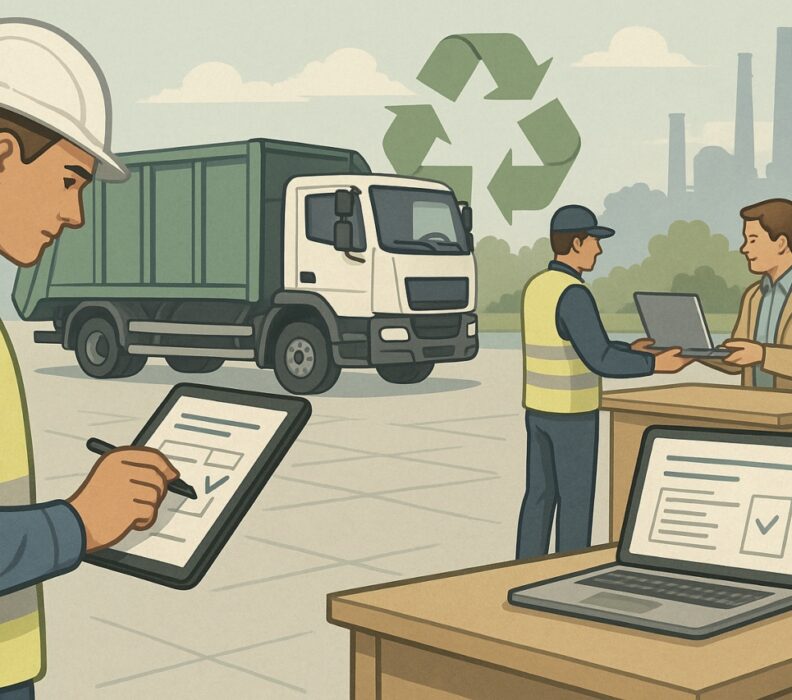 FIR digitale: cosa cambia dal 13 febbraio 2026 e come prepararsi alla nuova gestione dei formulari