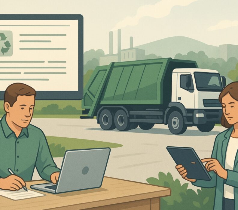 FIR digitale 2026: cosa cambia davvero per imprese e trasportatori