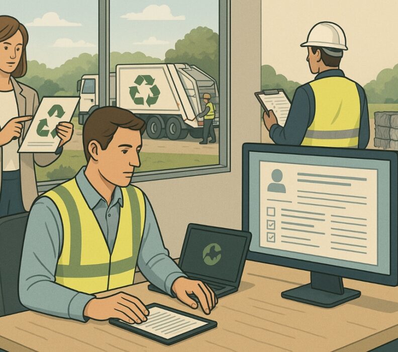 FIR digitale 2026: cosa cambia davvero con le nuove schede informative del RENTRI?