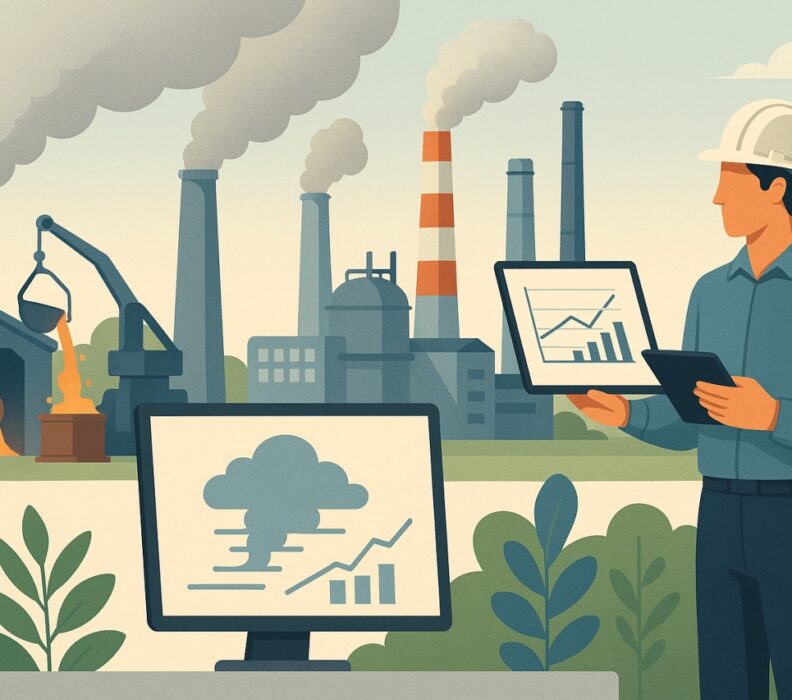 Emissioni in atmosfera: il MASE chiarisce i limiti per le fonderie di metalli ferrosi