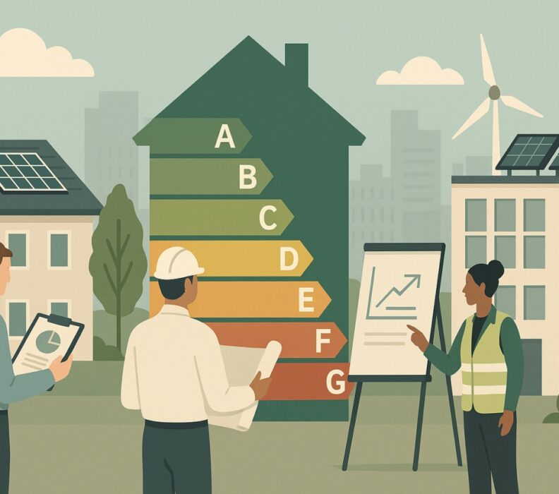 Verso una maggiore efficienza e prestazione energetica: il nuovo Regolamento Delegato (UE) 2025/2273