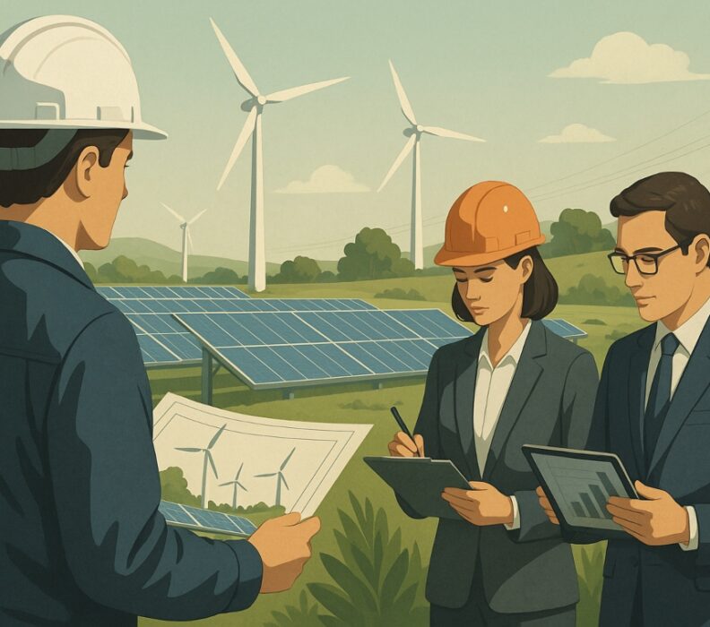 Transizione 5.0 ed energia rinnovabile: cosa cambia davvero con il nuovo decreto-legge 175/2025