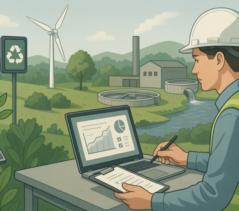 Dal 15 dicembre 2025 obbligo di notifica: la nuova piattaforma digitale trasforma le esportazioni di rottami metallici