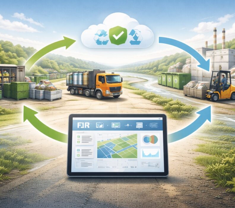 RENTRI dopo il 13 febbraio 2026: come cambia la gestione del FIR digitale