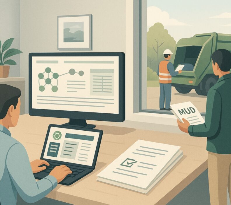 MUD e RENTRI: cosa cambierà davvero entro il 2027? Chiarezza su obblighi, scadenze e prospettive future